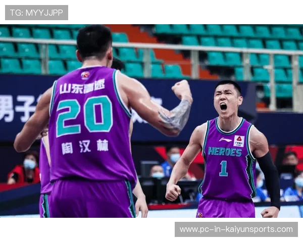 CBA新疆内线高效运作,场面走向逐渐改变