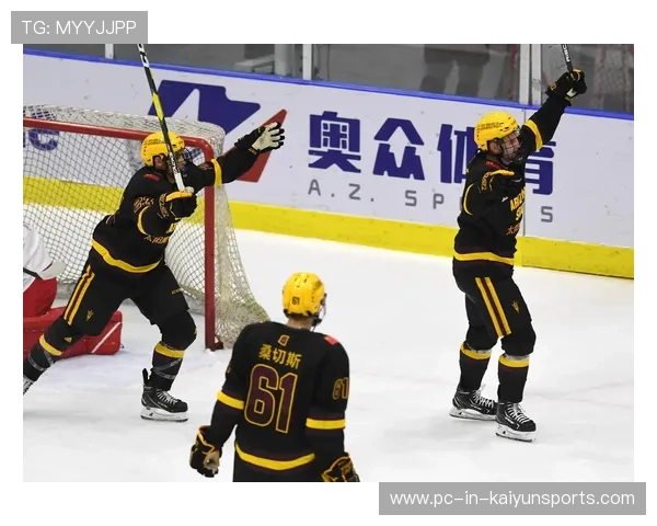 冰球赛场球员冲突升级，联赛纪律委员会开会讨论