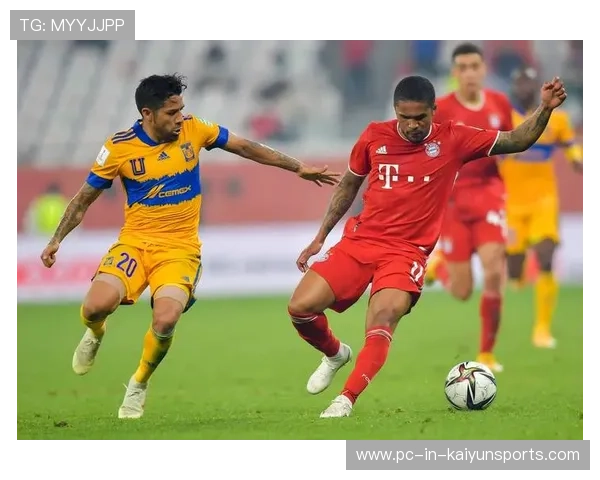 拜仁锋线在无球跑动训练中展现超高水准