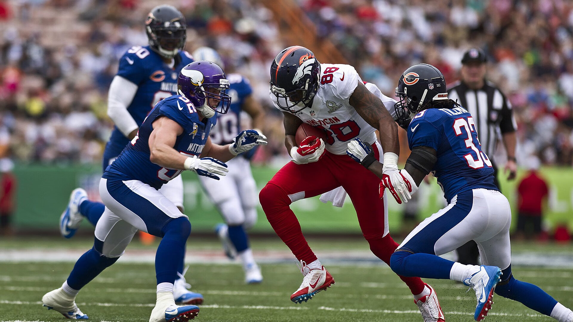 NBA常规赛独行侠力克凯尔特人 东契奇三分+背身单打连续虐框，东契奇36分独行侠险胜马刺